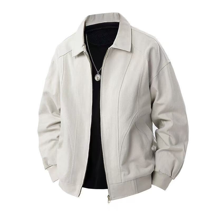 Cycling Commuter Rain Jacket - Herenjas Jas Bontregenjas Waterdicht Windjacks Bescherming