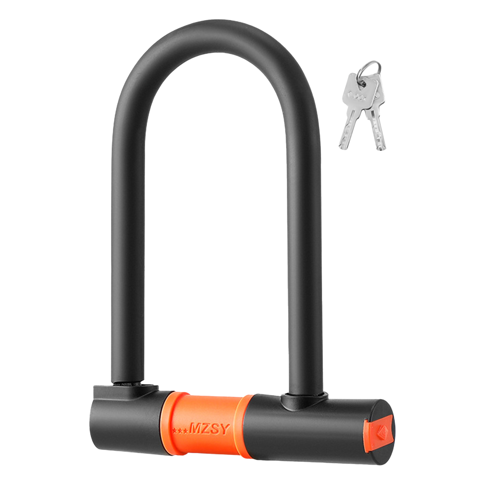 U Lock Heavy Duty - Fiets U-slot Heavy Duty anti-hydraulisch snijbeveiligingsslot
