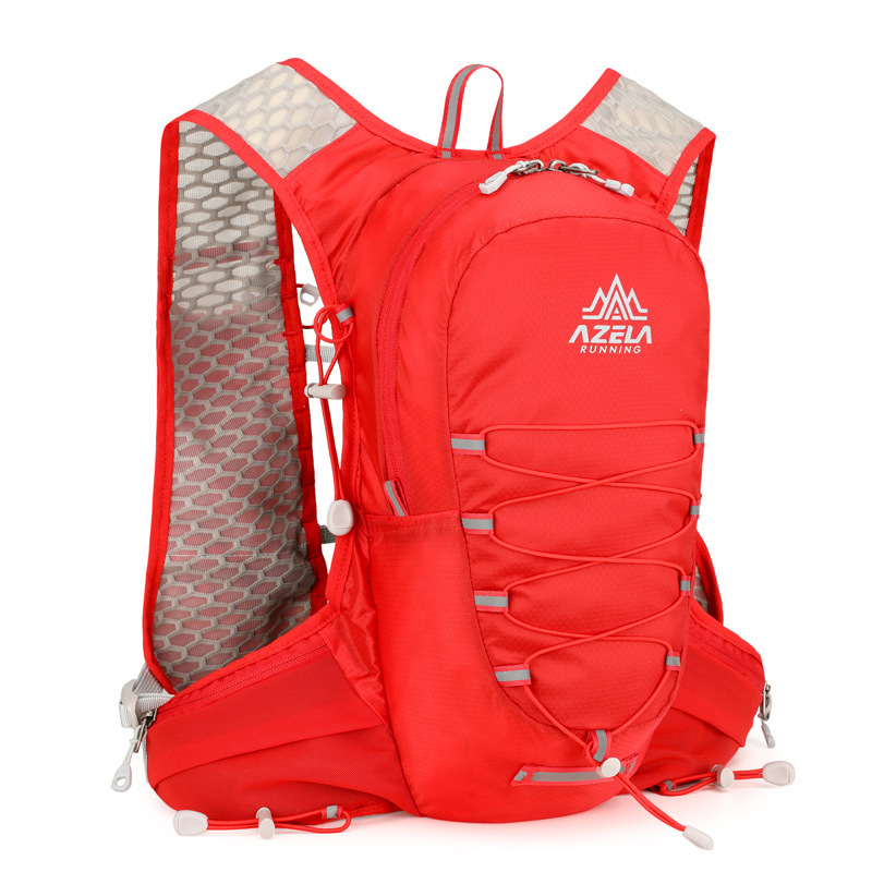 Cycling In City - Azela Lichtgewicht Ademend Outdoor Sport Rugzak