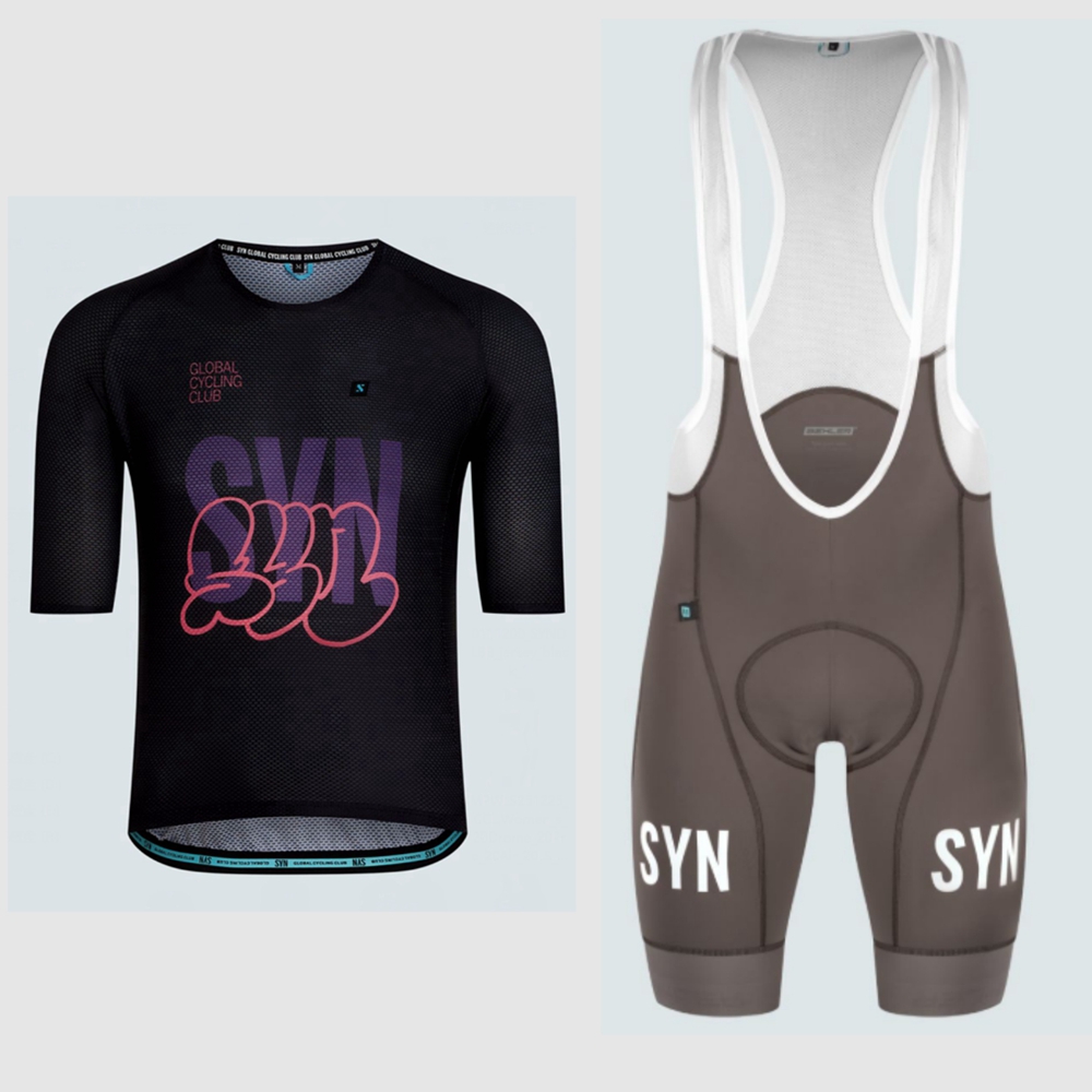 Cycling Community - HEREN TRAINING DESIGN LAB RITSLOZE JERSEY