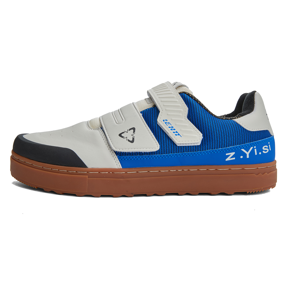 Cycling In City - Unisex stadsfietsschoenen, duurzame rubberen antislipzool, zacht