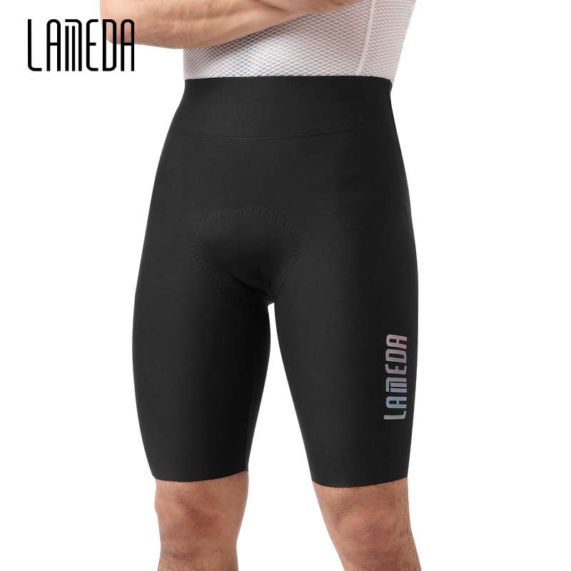 Cycling Commuter Pants - LAMEDA Zomer Fietsbroek Vijfpunts Fietsbroek Schokabsorberende