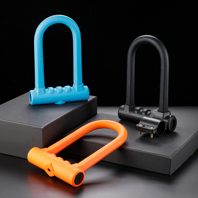 Heavy Duty Bike U Lock 17 mm a - U Lock Heavy Duty recensie en prijs