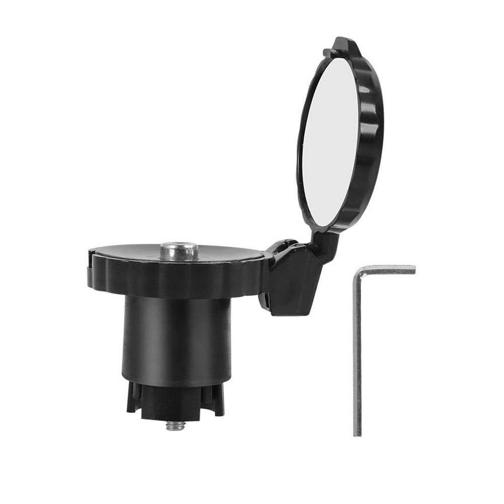 Fietsstuur achteruitkijkspiege - Mirror Handlebar Convex recensie en prijs