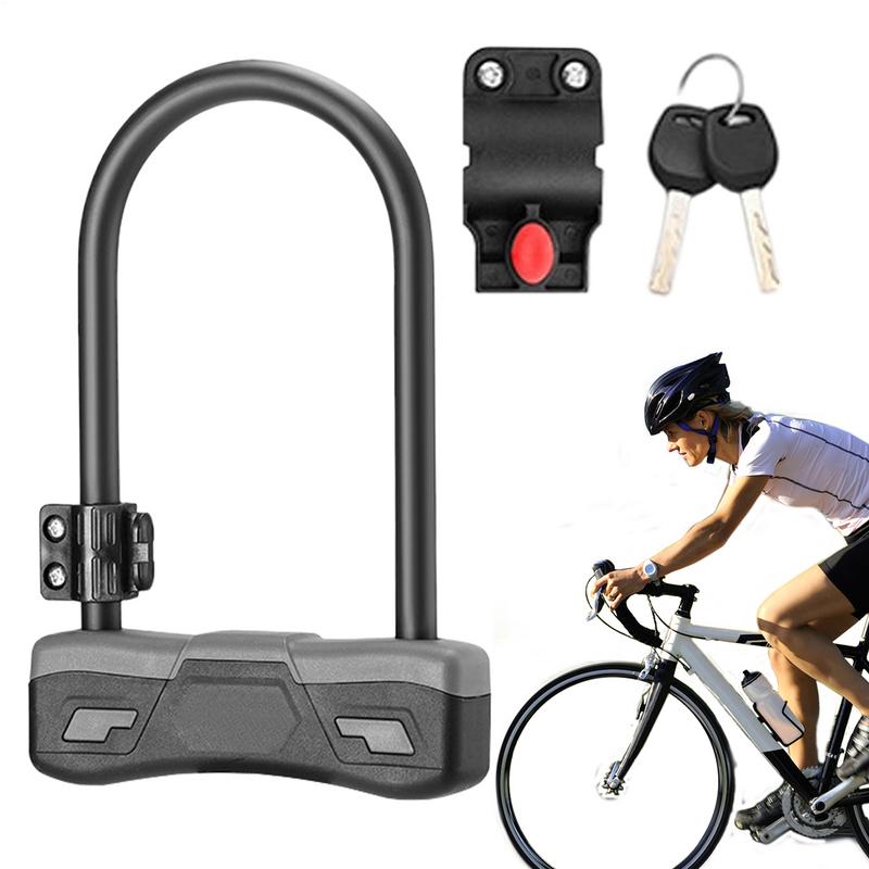 Motorslot Fietssloten Heavy Du - Cycling To Commute recensie en prijs