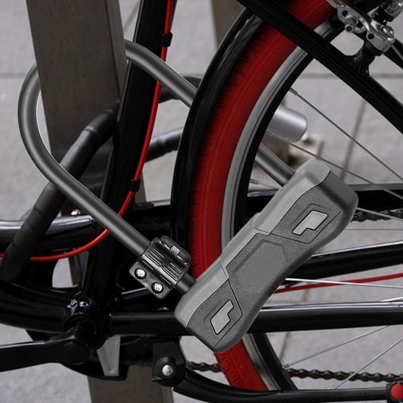 Motorslot Fietssloten Heavy Du - Cycling To Commute recensie en prijs