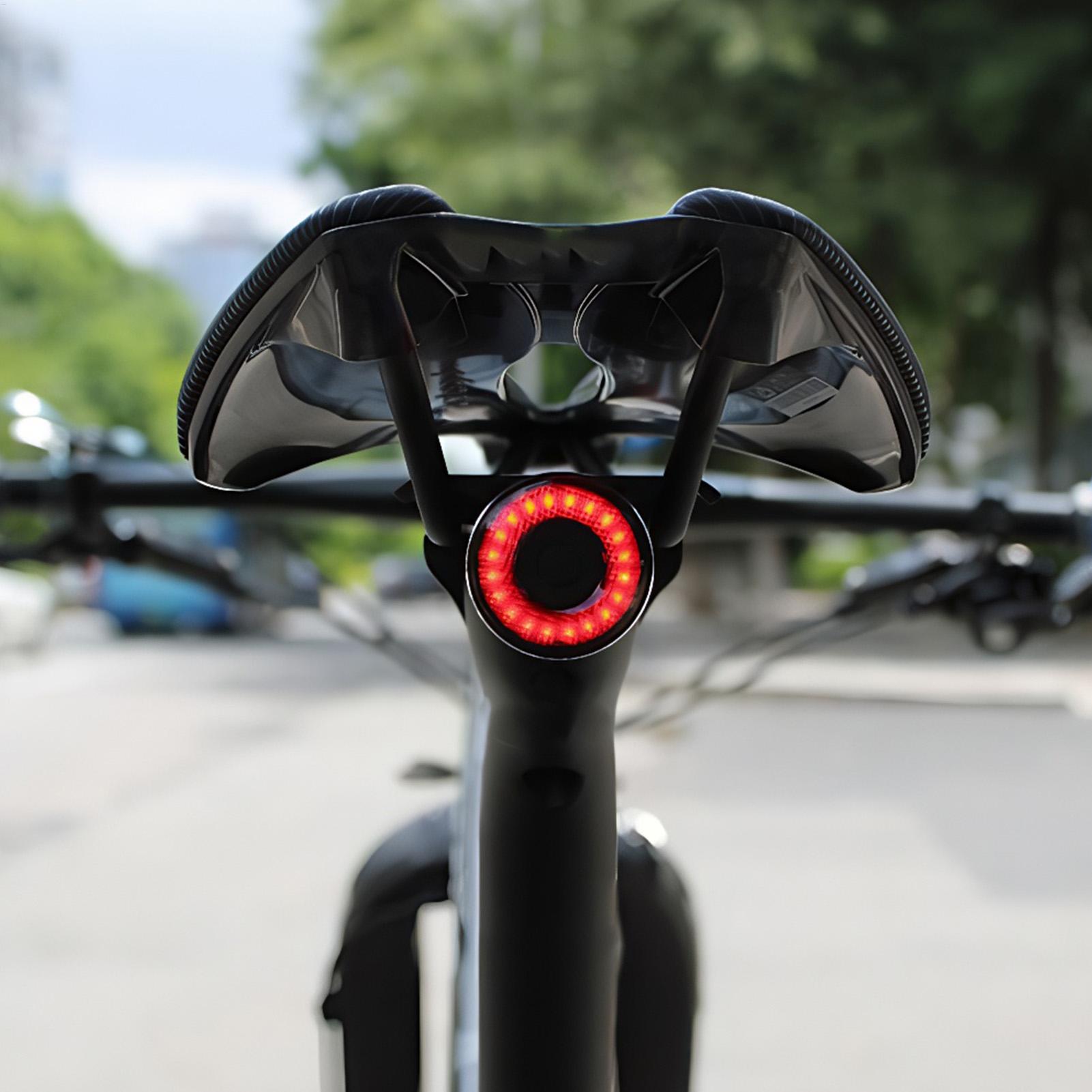 Fietsremlicht Smart Bike Tail  - Cycling To Commute recensie en prijs