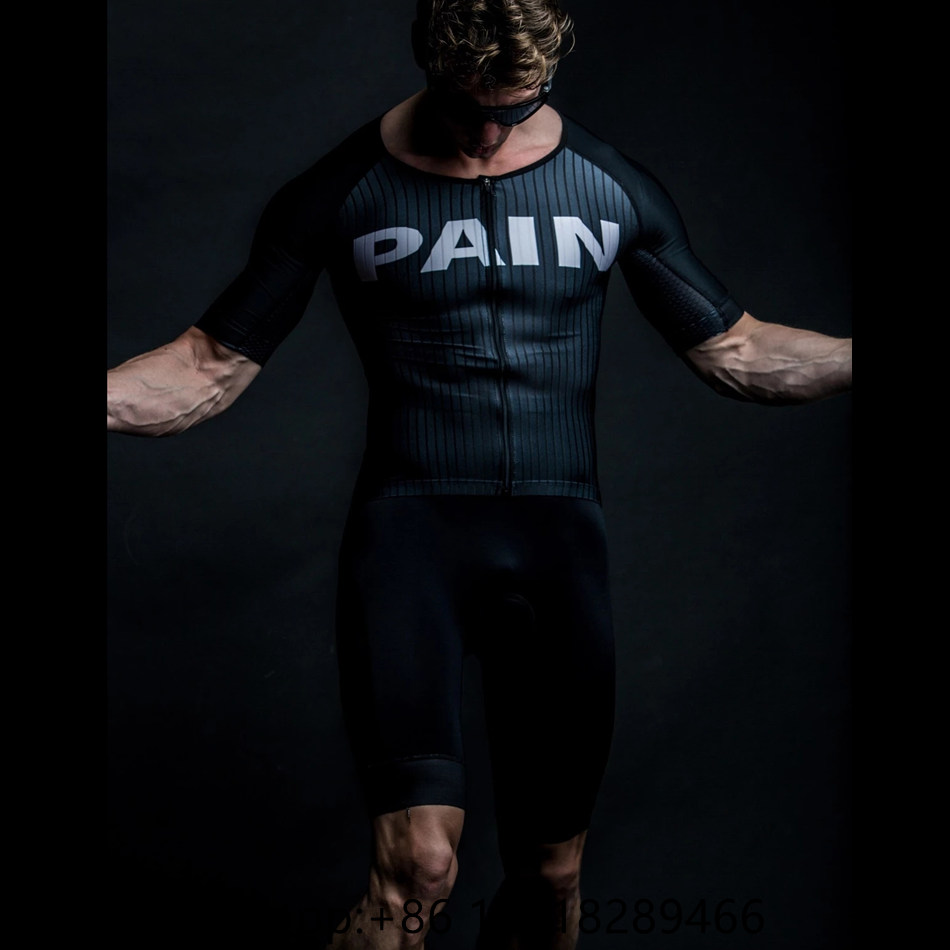 Triathlon Aero Racing Pak Mann - Cycling Commuter Pants recensie en prijs