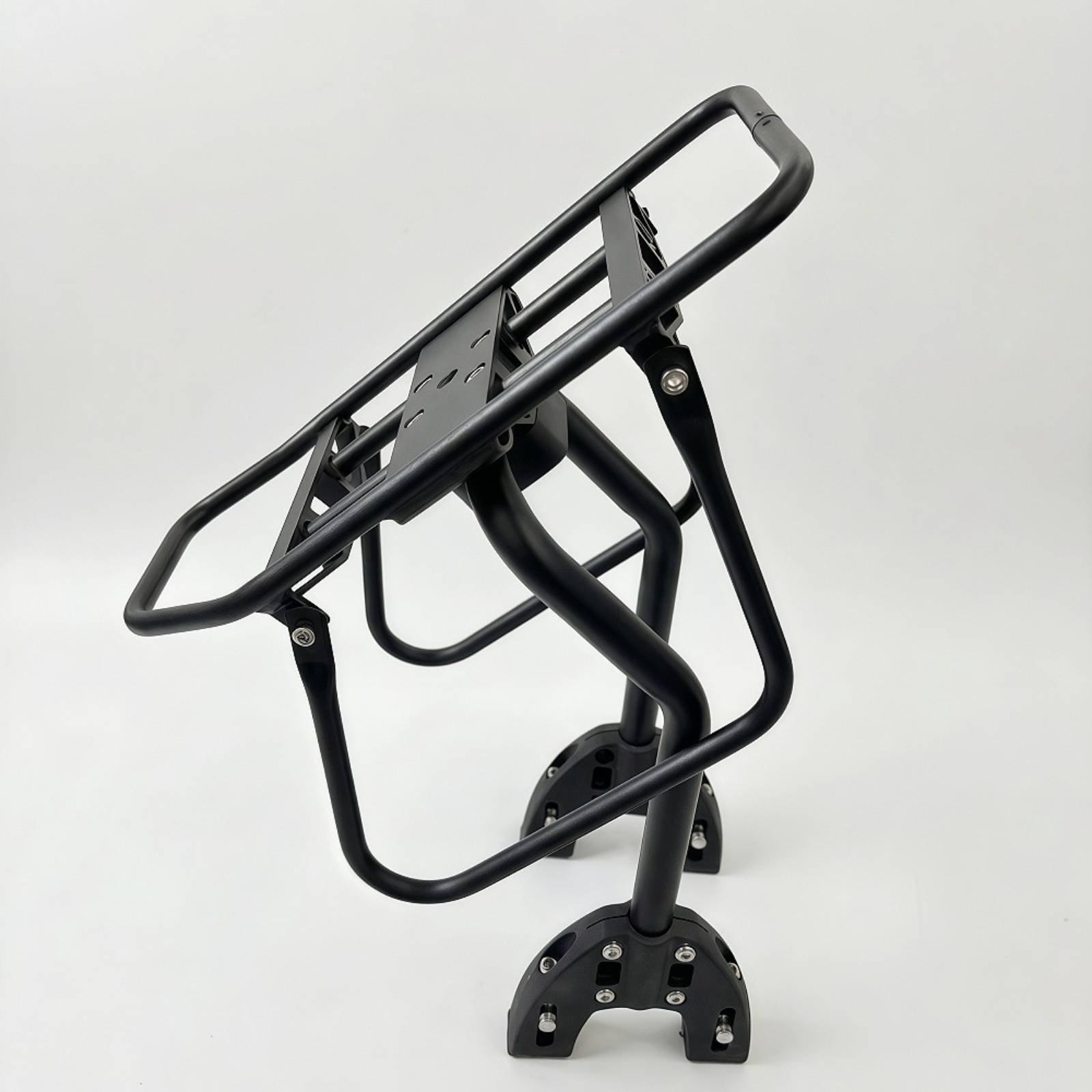 Quick Release fietsbagagedrage - Cycling To Commute recensie en prijs
