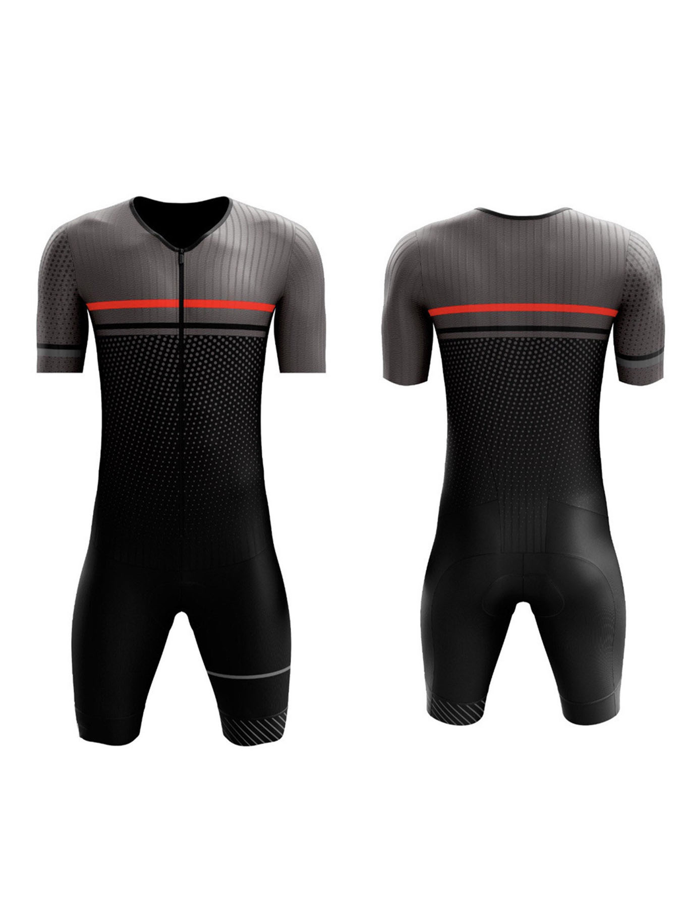 Team Triathlon Pak Heren Wiele - Cycling Commuter Pants recensie en prijs