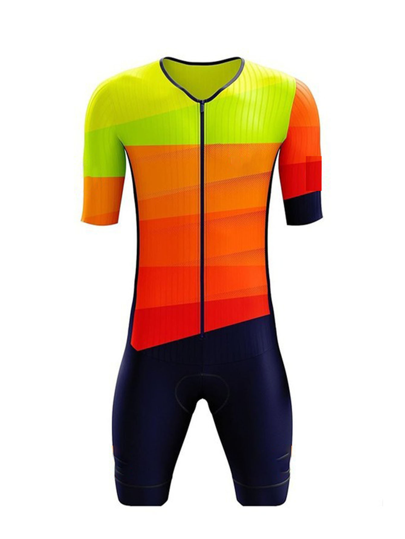 Team Triathlon Pak Heren Wiele - Cycling Commuter Pants recensie en prijs