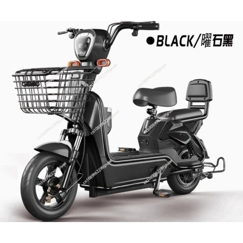 Volwassen elektrische fiets, a - Commuting On Road Bike recensie en prijs