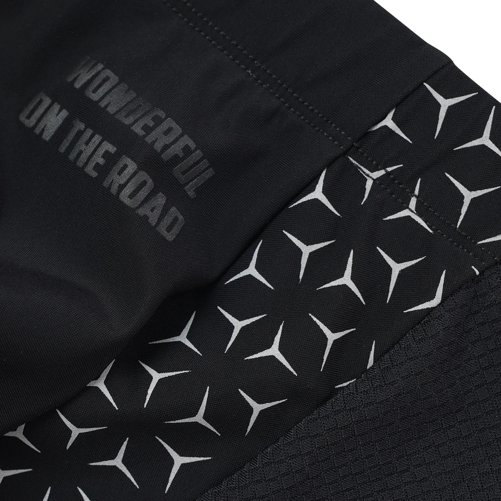 Santic Heren Fietsbroek Zomer  - Cycling Commuter Pants recensie en prijs