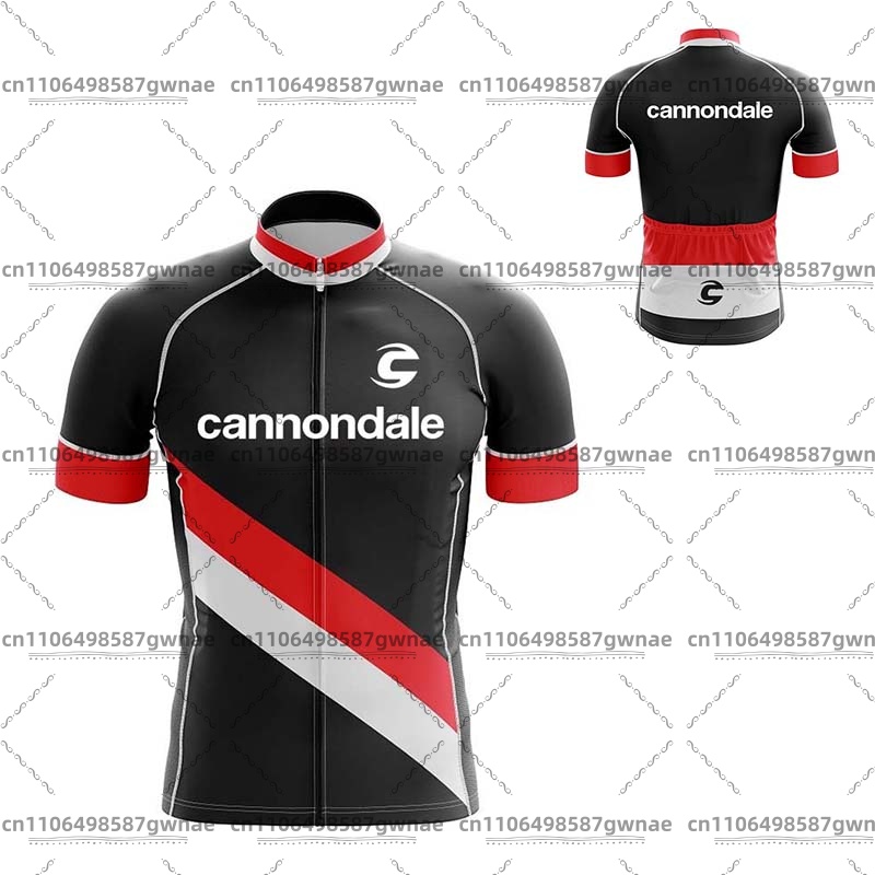 Cannondale wielershirtset MTB  - Cycling Community recensie en prijs
