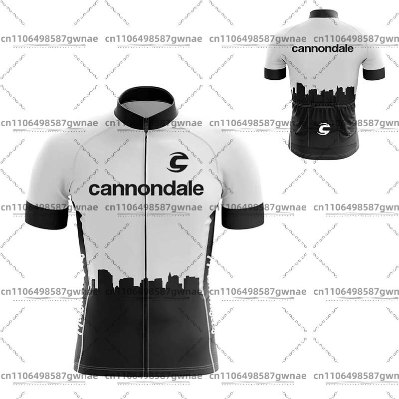Cannondale wielershirtset MTB  - Cycling Community recensie en prijs