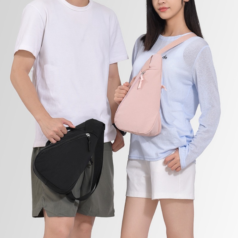 Borsttas Crossbody-tas met enk - Cycling To Commute recensie en prijs
