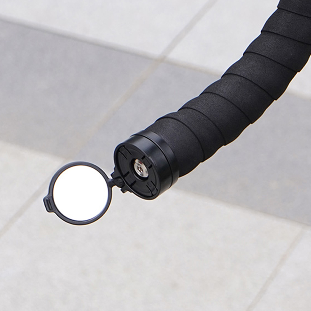 Fietsstuur Convexe Spiegel Ver - Mirror Handlebar Convex recensie en prijs