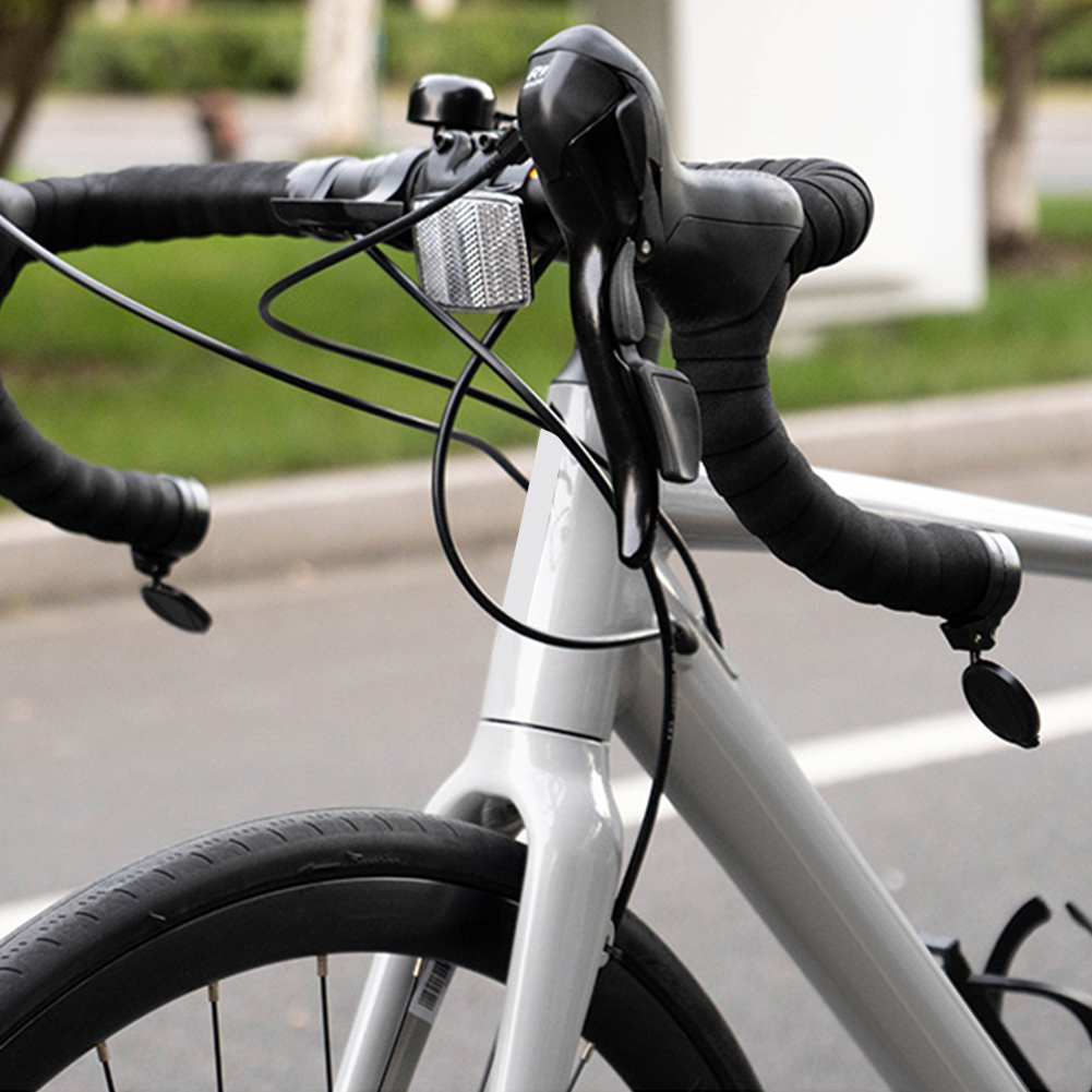 Fietsstuur Convexe Spiegel Ver - Mirror Handlebar Convex recensie en prijs