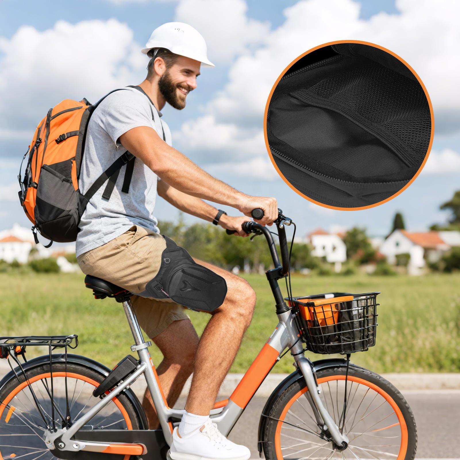 Dijzak Motor Waterdicht Fietse - Cycling To Commute recensie en prijs
