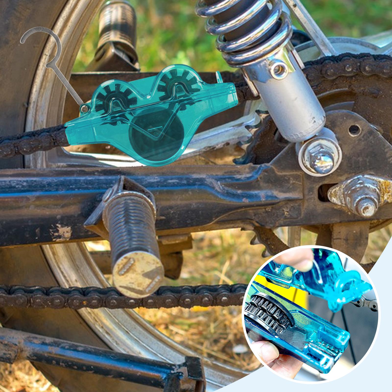 Fietskettingreiniger Fietsacce - Cycling In City recensie en prijs