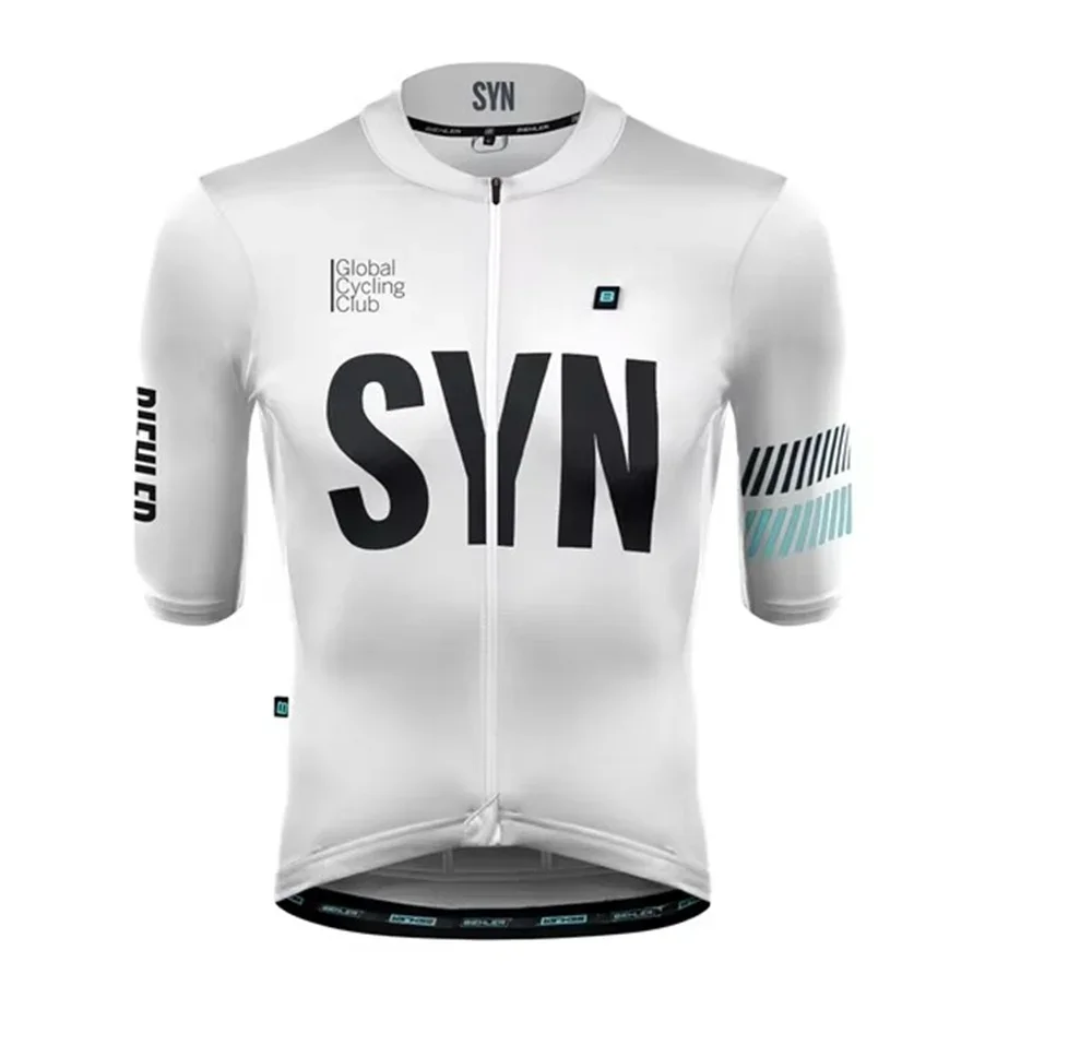 Nieuwe Stijl SYN Team Wielertr - Cycling Community recensie en prijs
