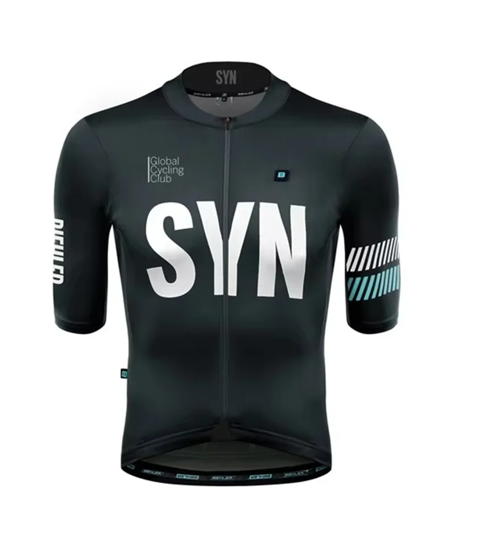 Nieuwe Stijl SYN Team Wielertr - Cycling Community recensie en prijs