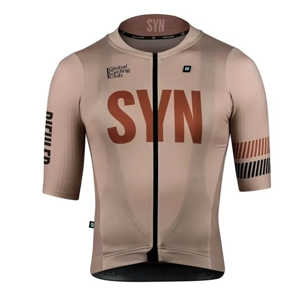 Nieuwe Stijl SYN Team Wielertr - Cycling Community recensie en prijs