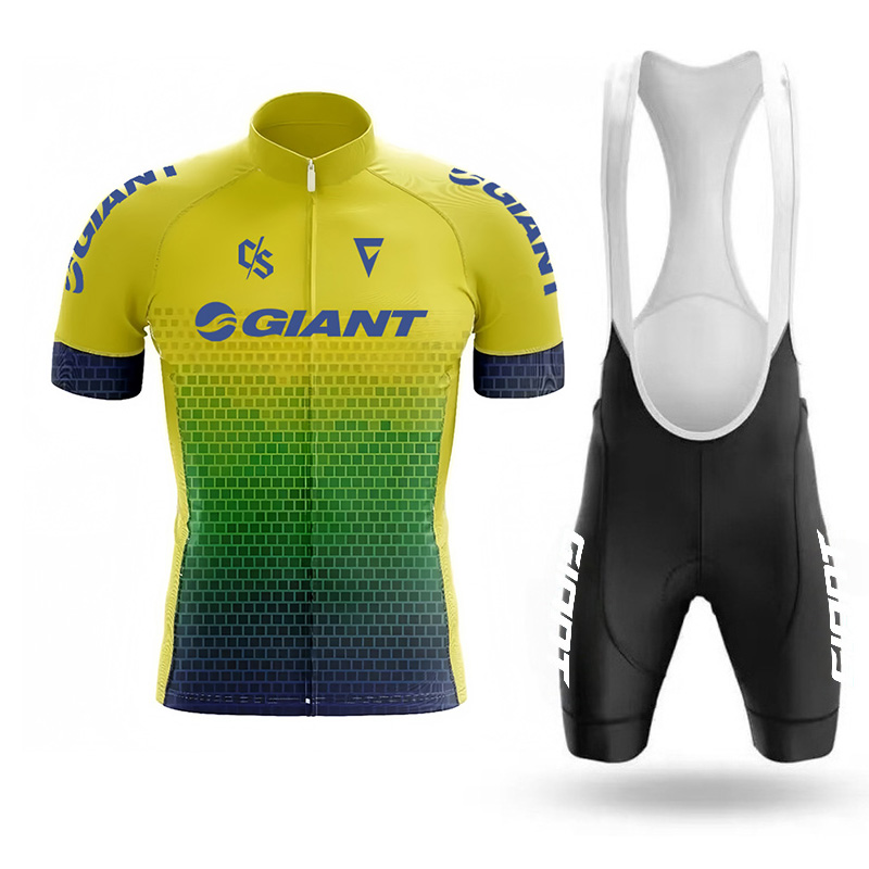 Gigantisch fietsshirt voor her - Cycling Community recensie en prijs