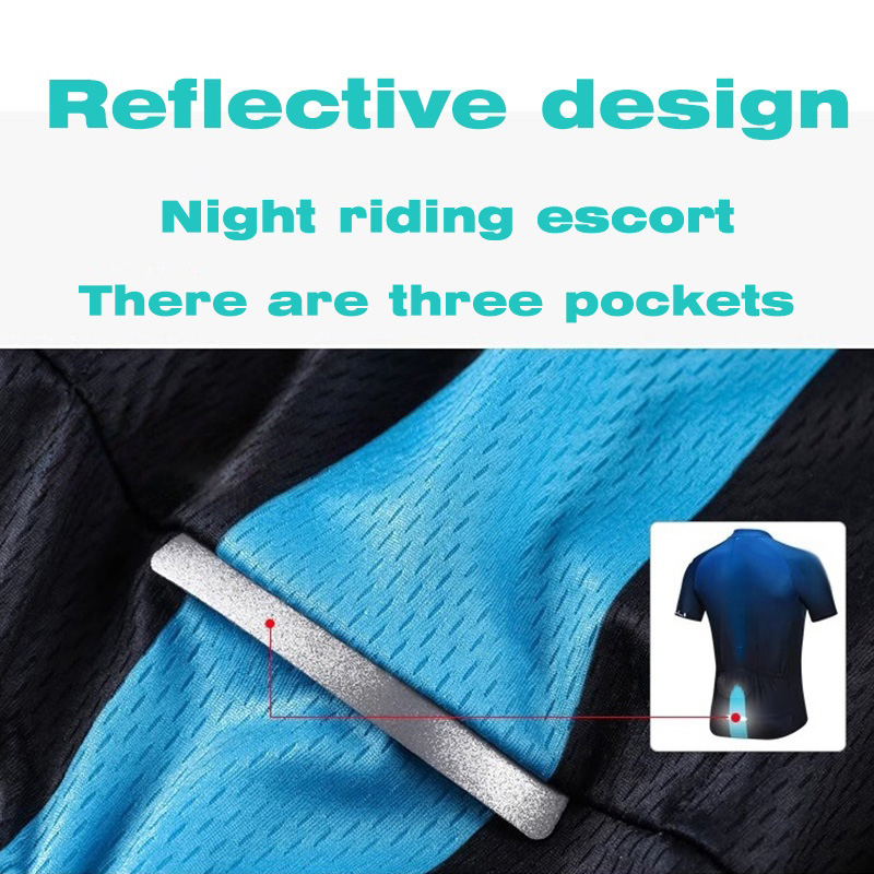 Gigantisch fietsshirt voor her - Cycling Community recensie en prijs
