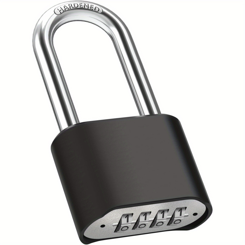 Robuust weerbestendig combinat - U Lock Heavy Duty recensie en prijs