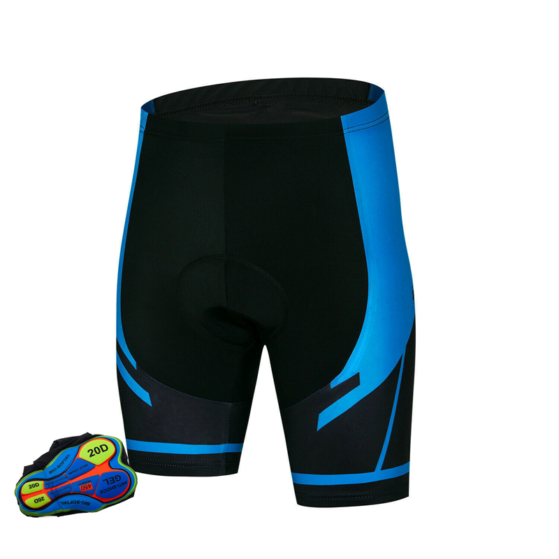 Schokbestendig Zomer Fietsbroe - Cycling Commuter Pants recensie en prijs