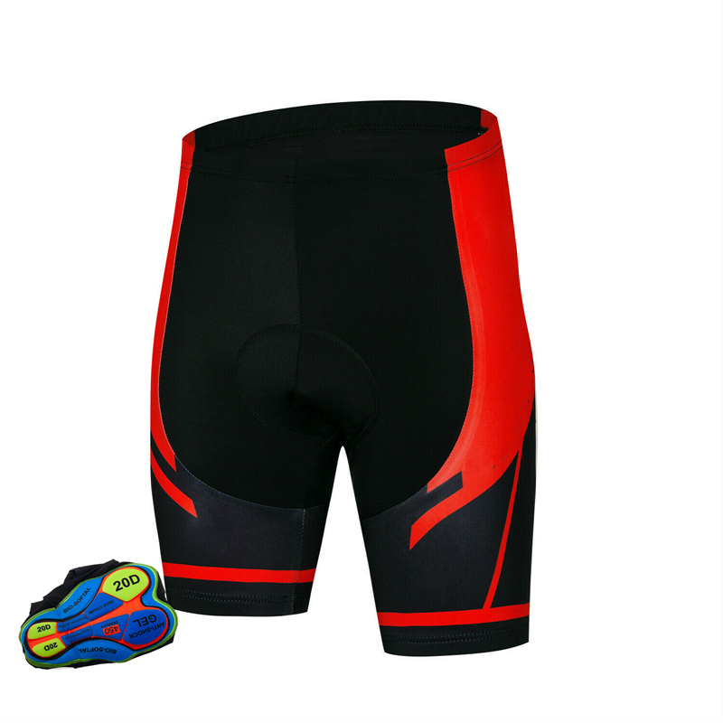 Schokbestendig Zomer Fietsbroe - Cycling Commuter Pants recensie en prijs