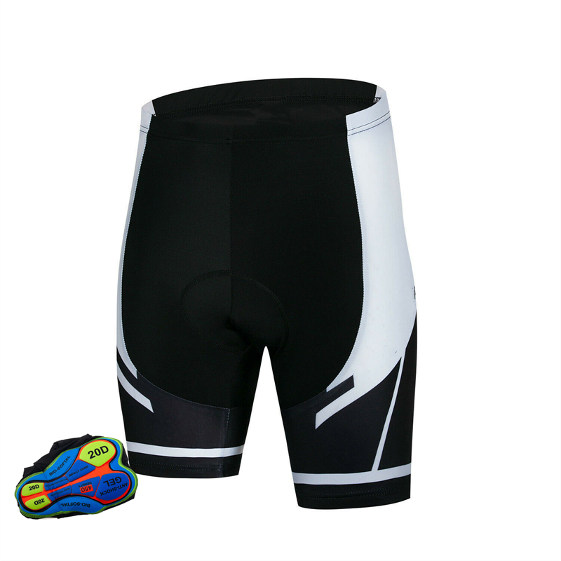 Schokbestendig Zomer Fietsbroe - Cycling Commuter Pants recensie en prijs