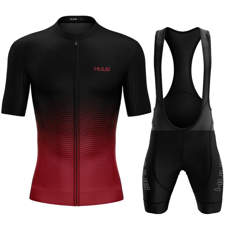 Fietsen 2026 HUUB Kleding Here - Cycling Community recensie en prijs