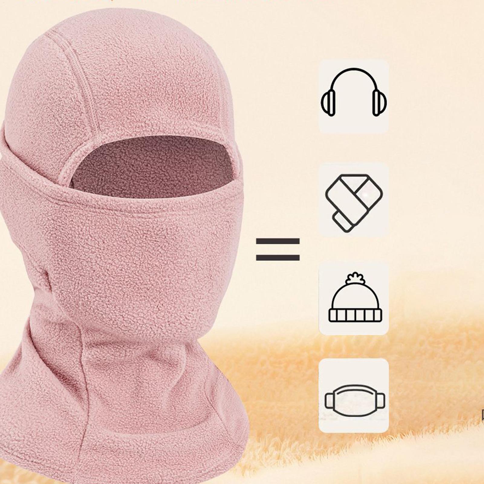 Skimasker Fietsen Nekwarmer Ko - Cycling To Commute recensie en prijs