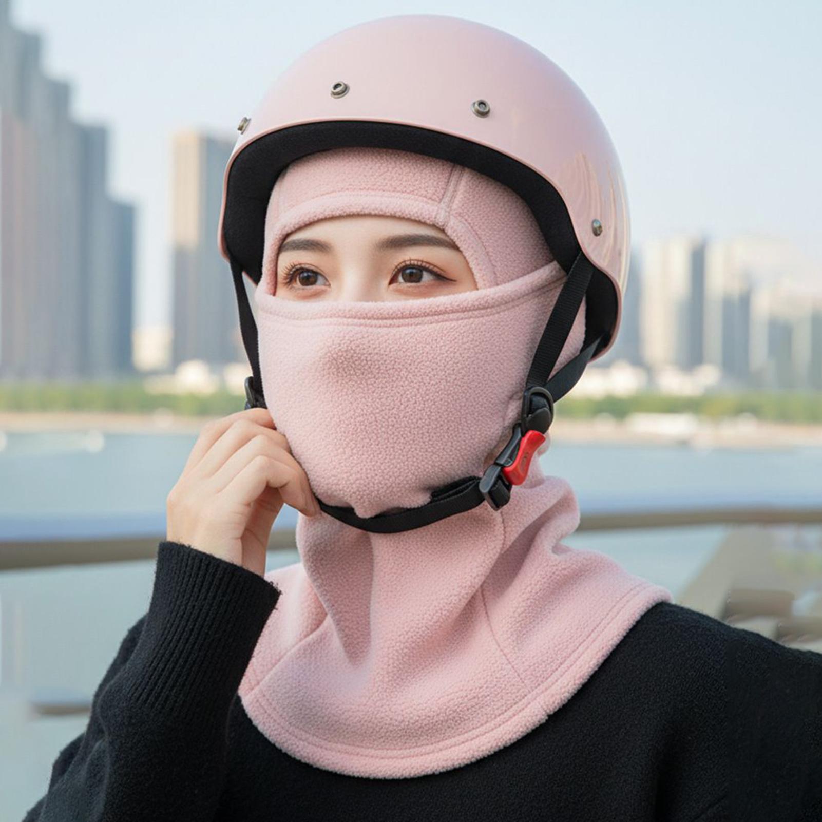 Skimasker Fietsen Nekwarmer Ko - Cycling To Commute recensie en prijs