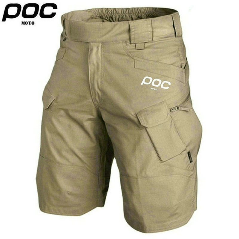Moto Poc Racing Mannen Fietsbr - Cycling Commuter Pants recensie en prijs