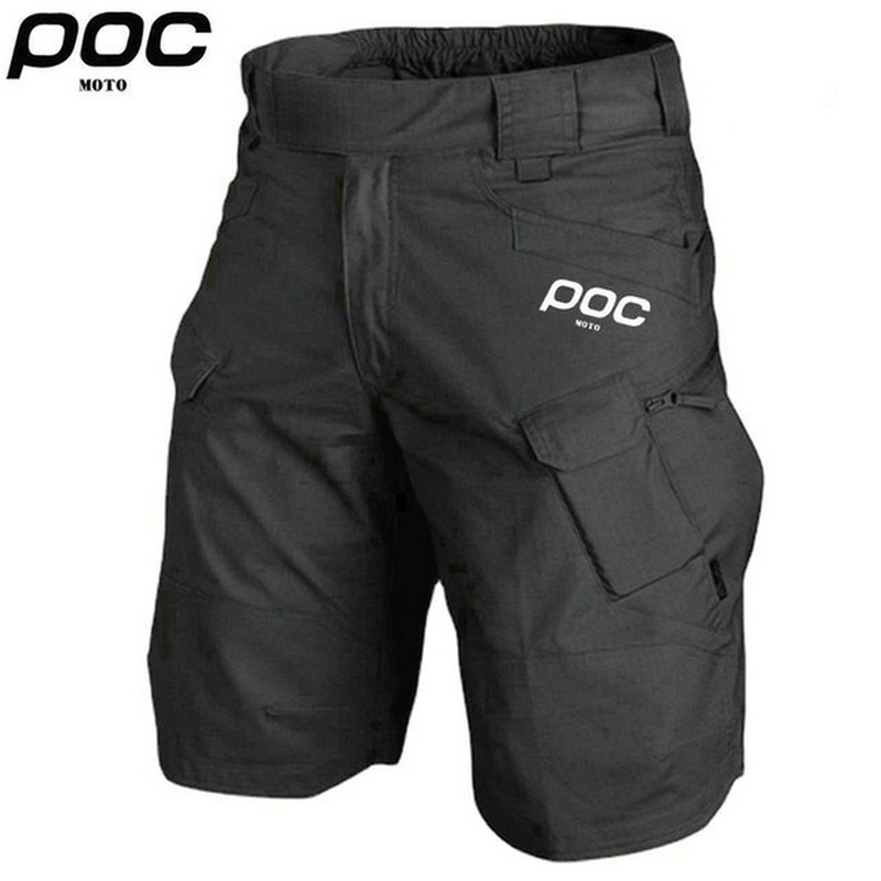 Moto Poc Racing Mannen Fietsbr - Cycling Commuter Pants recensie en prijs
