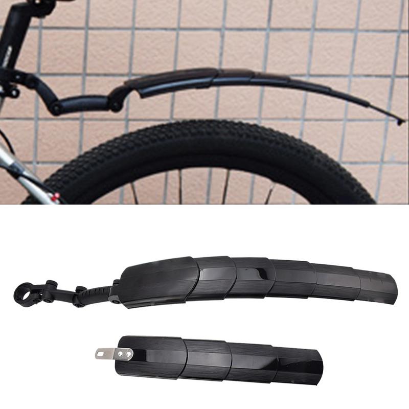 Fietsen Spatborden Spatscherm  - Cycling Commute Rain recensie en prijs