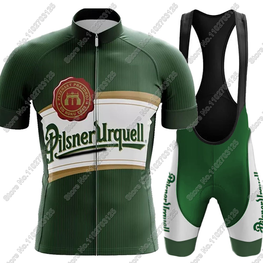 2025 Drink Beer Wielertrui Set - Cycling Community recensie en prijs
