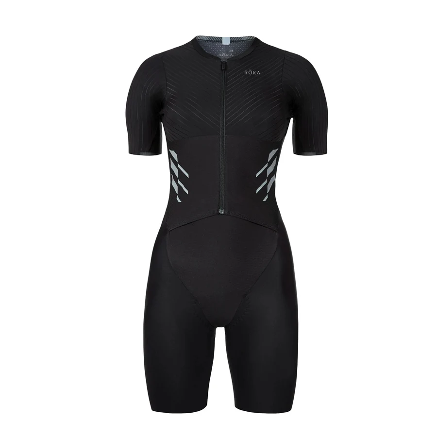 Roka Dames Trisuit Triatlon Ba - Cycling Community recensie en prijs