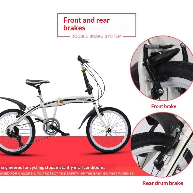 20 inch vouwfiets - compact en - Commuting With Bike recensie en prijs
