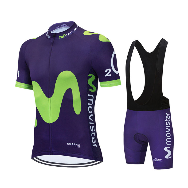 Nieuwe Zomer Movistar Team Wie - Cycling Community recensie en prijs