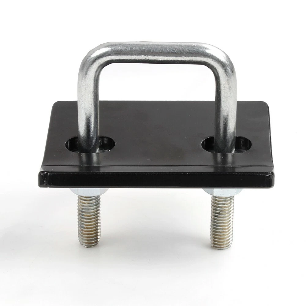 2 inch aanhangwagenkoppeling,  - U Lock Heavy Duty recensie en prijs