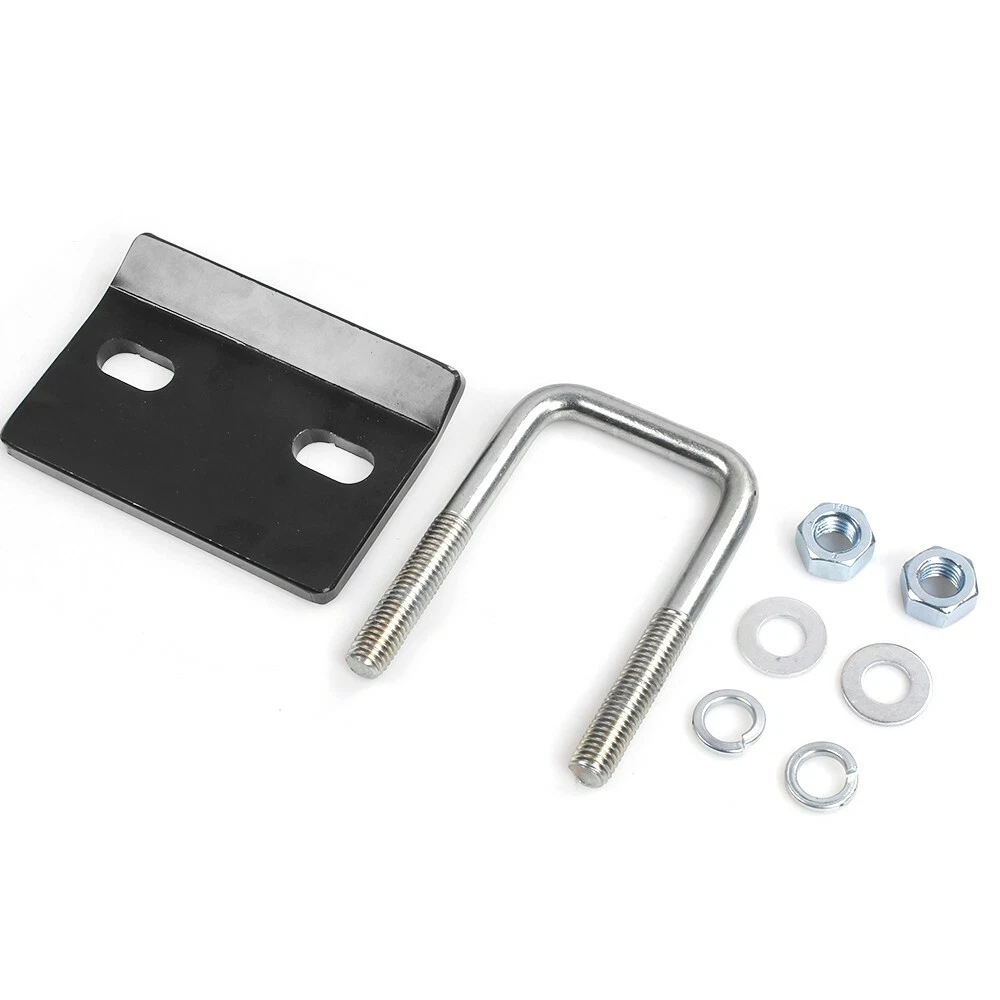 2 inch aanhangwagenkoppeling,  - U Lock Heavy Duty recensie en prijs