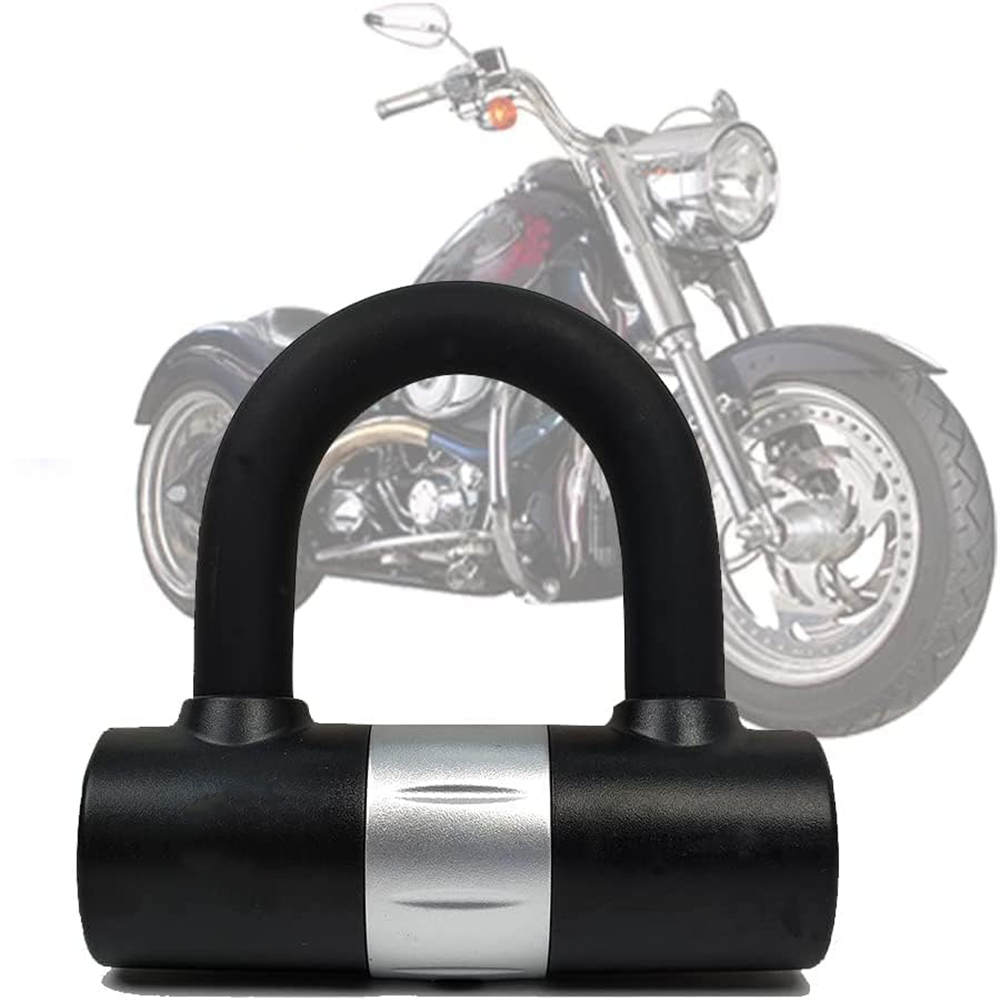 16mm Heavy Duty U Lock Motorsl - U Lock Heavy Duty recensie en prijs