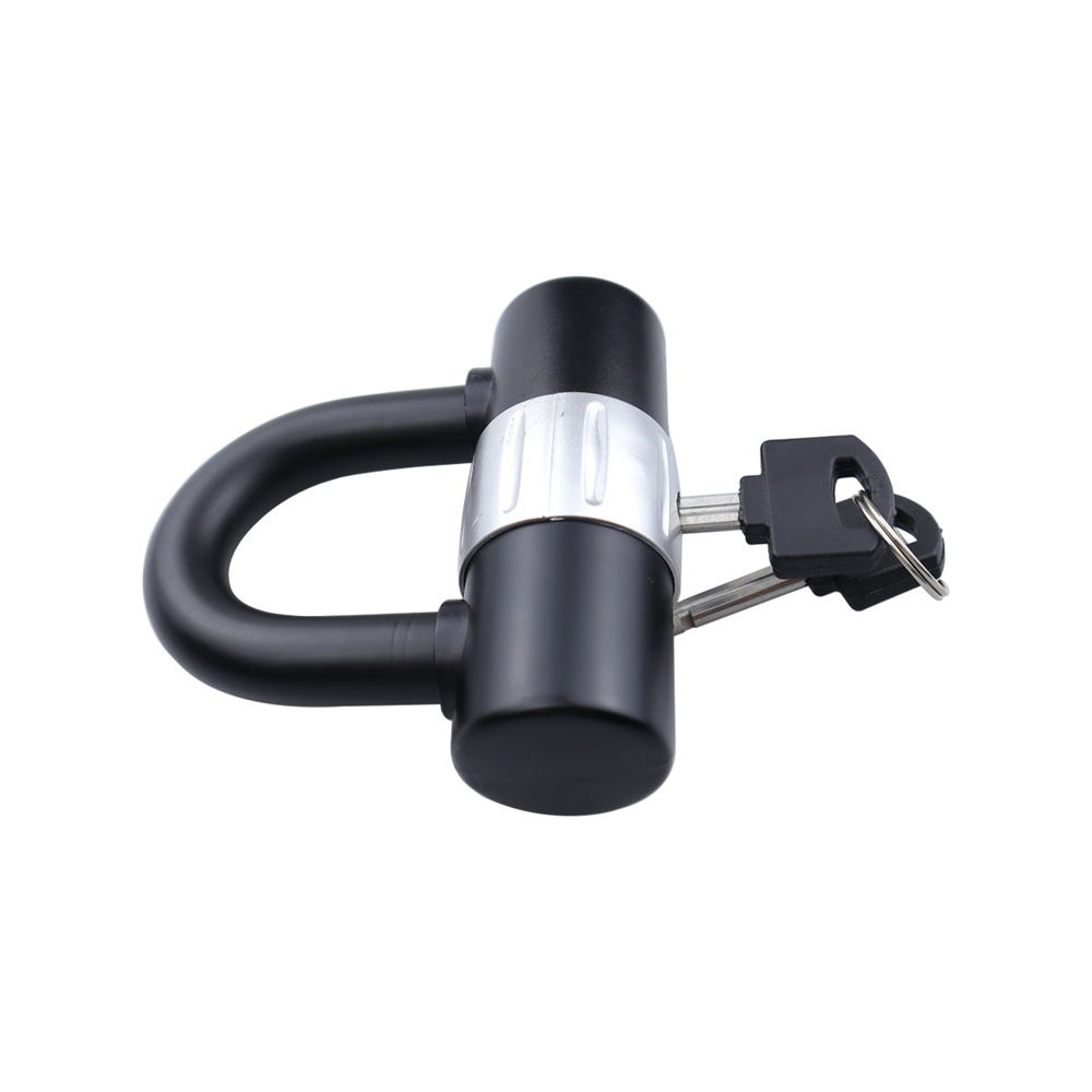 16mm Heavy Duty U Lock Motorsl - U Lock Heavy Duty recensie en prijs
