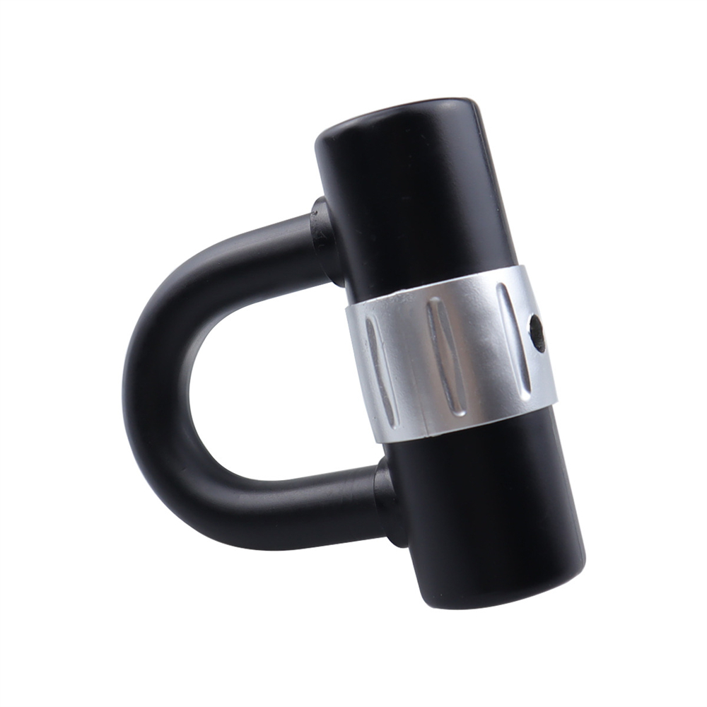 16mm Heavy Duty U Lock Motorsl - U Lock Heavy Duty recensie en prijs