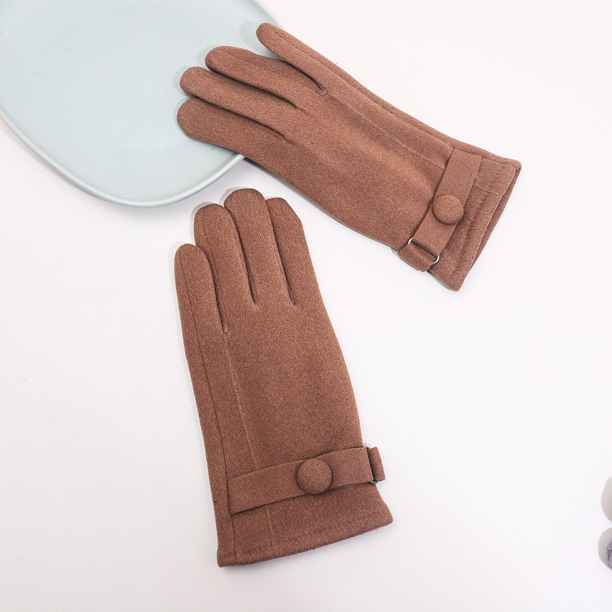Nieuwe warme regendoekhandscho - Cycling Commute Rain recensie en prijs