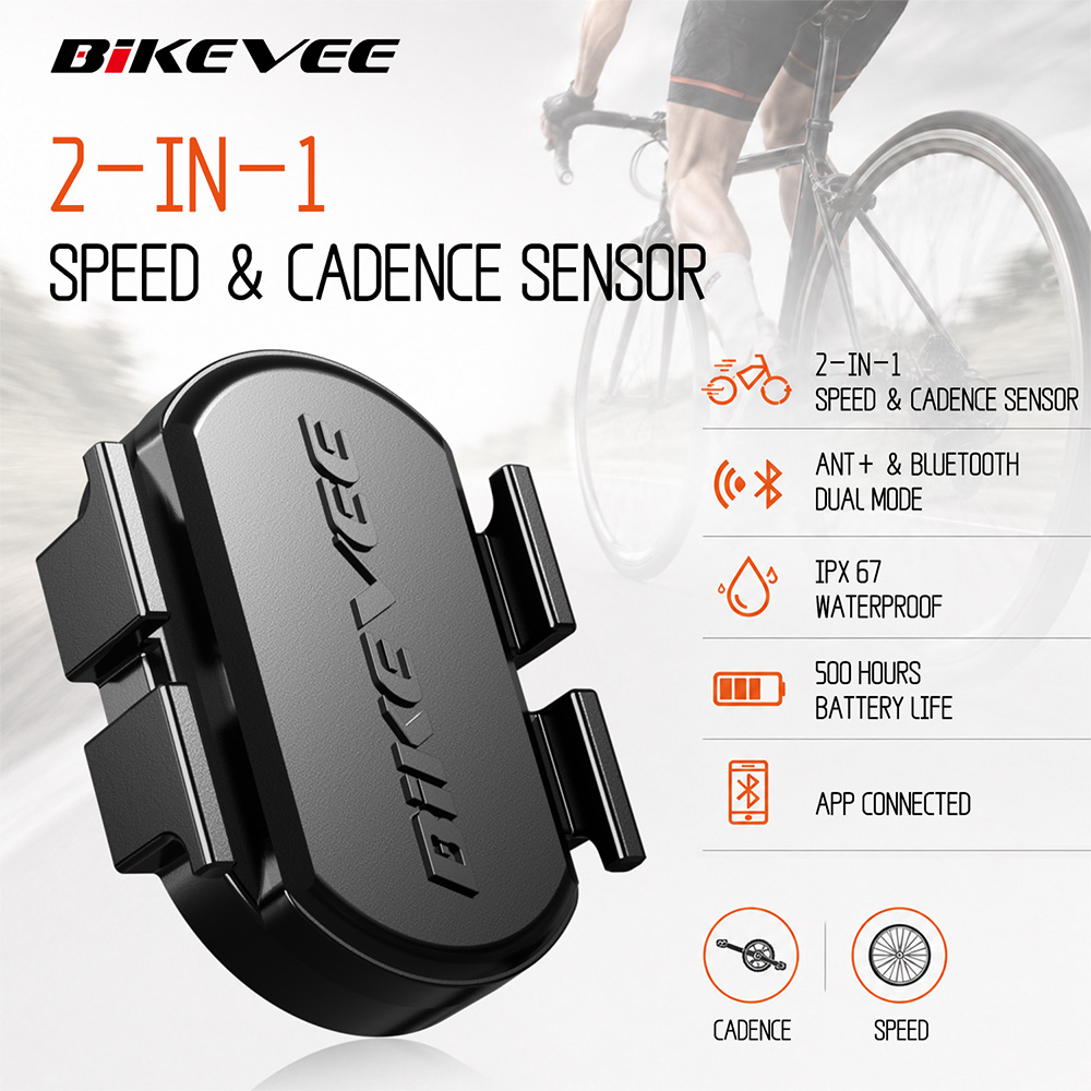 BIKEVEE Universele draadloze A - Cycling Commuter recensie en prijs